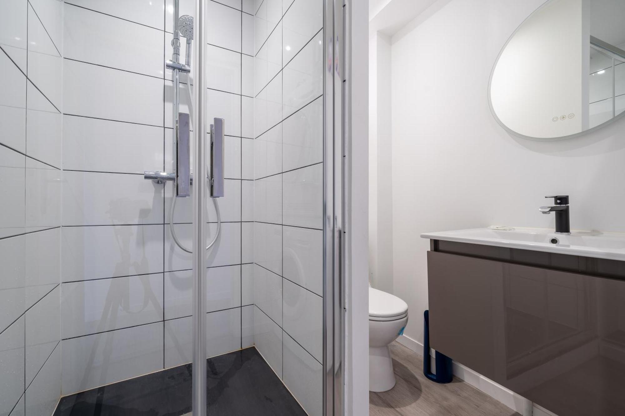 Maison 4 Ch, Ideal Deplacement Pro, Parking, Renove Rouen Exteriér fotografie